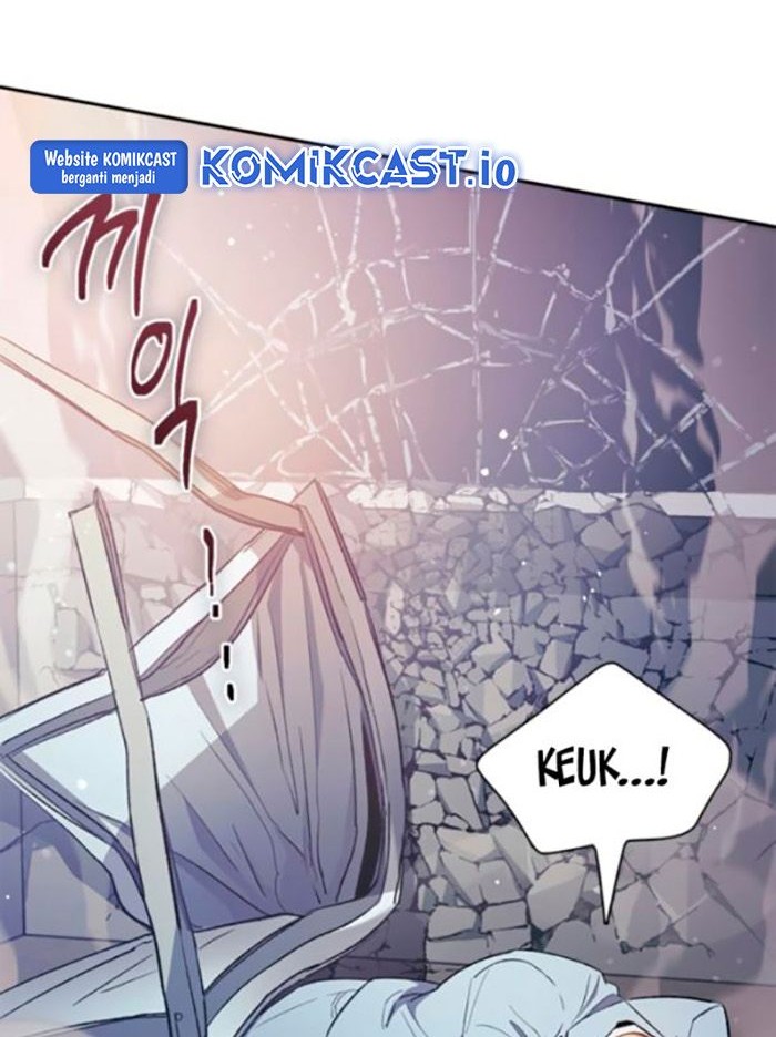 The S-Classes That I Raised Chapter 74 Gambar 11