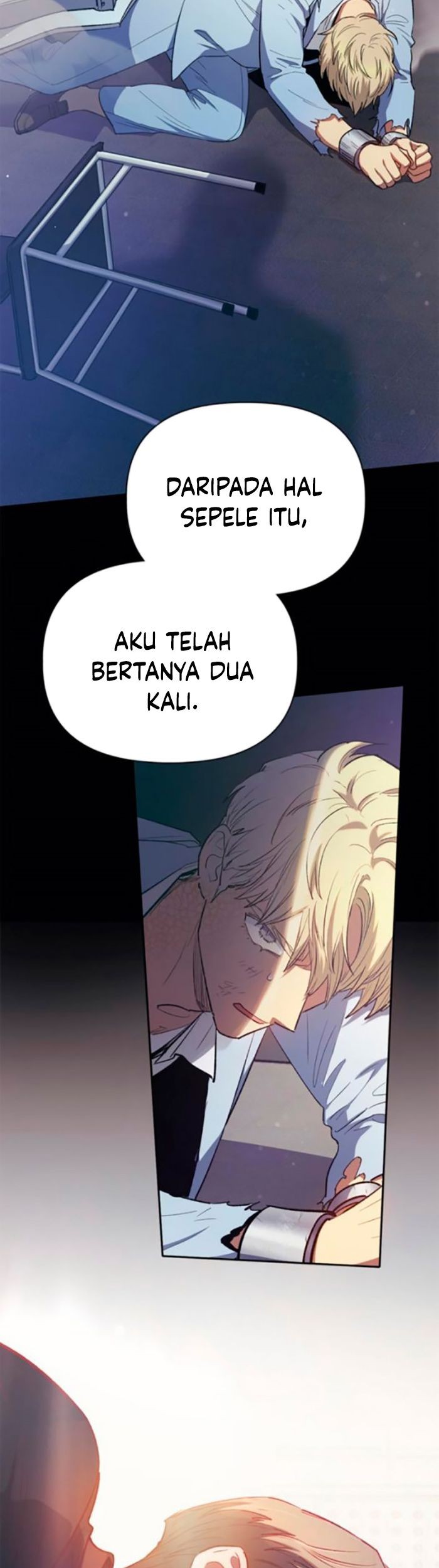 The S-Classes That I Raised Chapter 74 Gambar 12