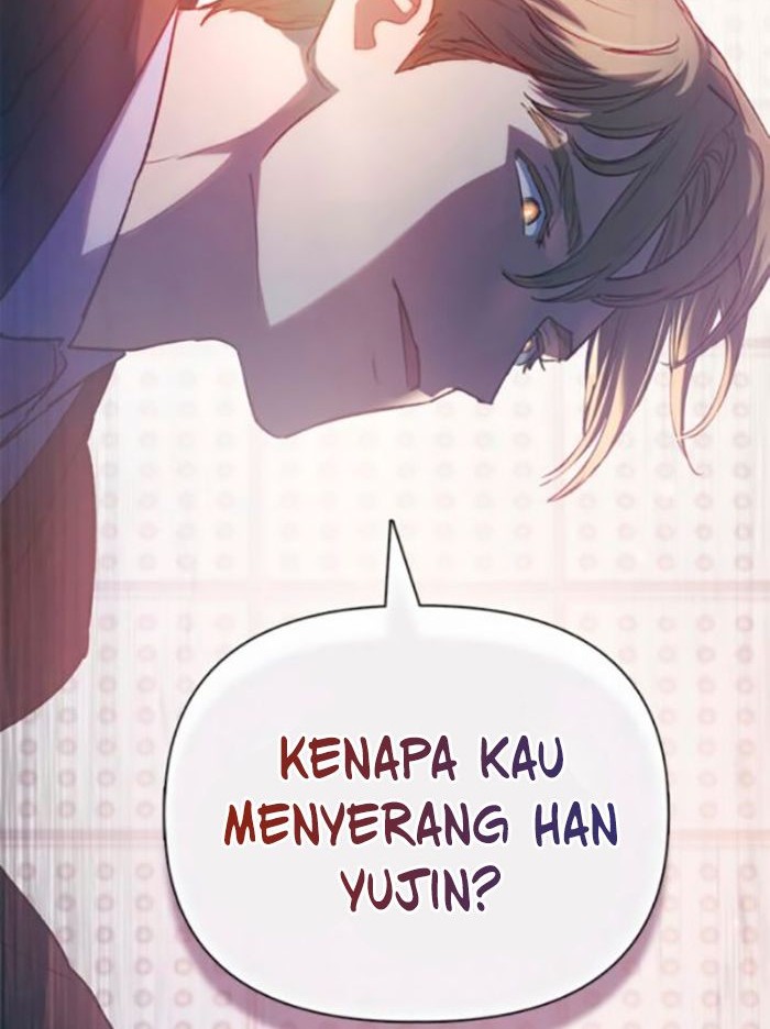 The S-Classes That I Raised Chapter 74 Gambar 13