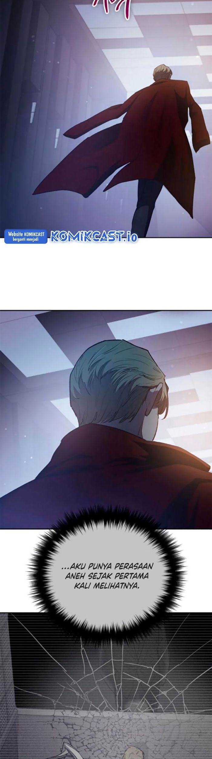 The S-Classes That I Raised Chapter 74 Gambar 16