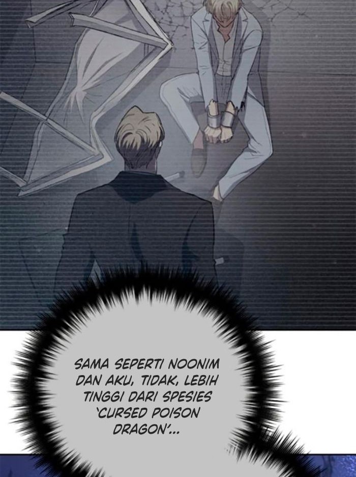 The S-Classes That I Raised Chapter 74 Gambar 17