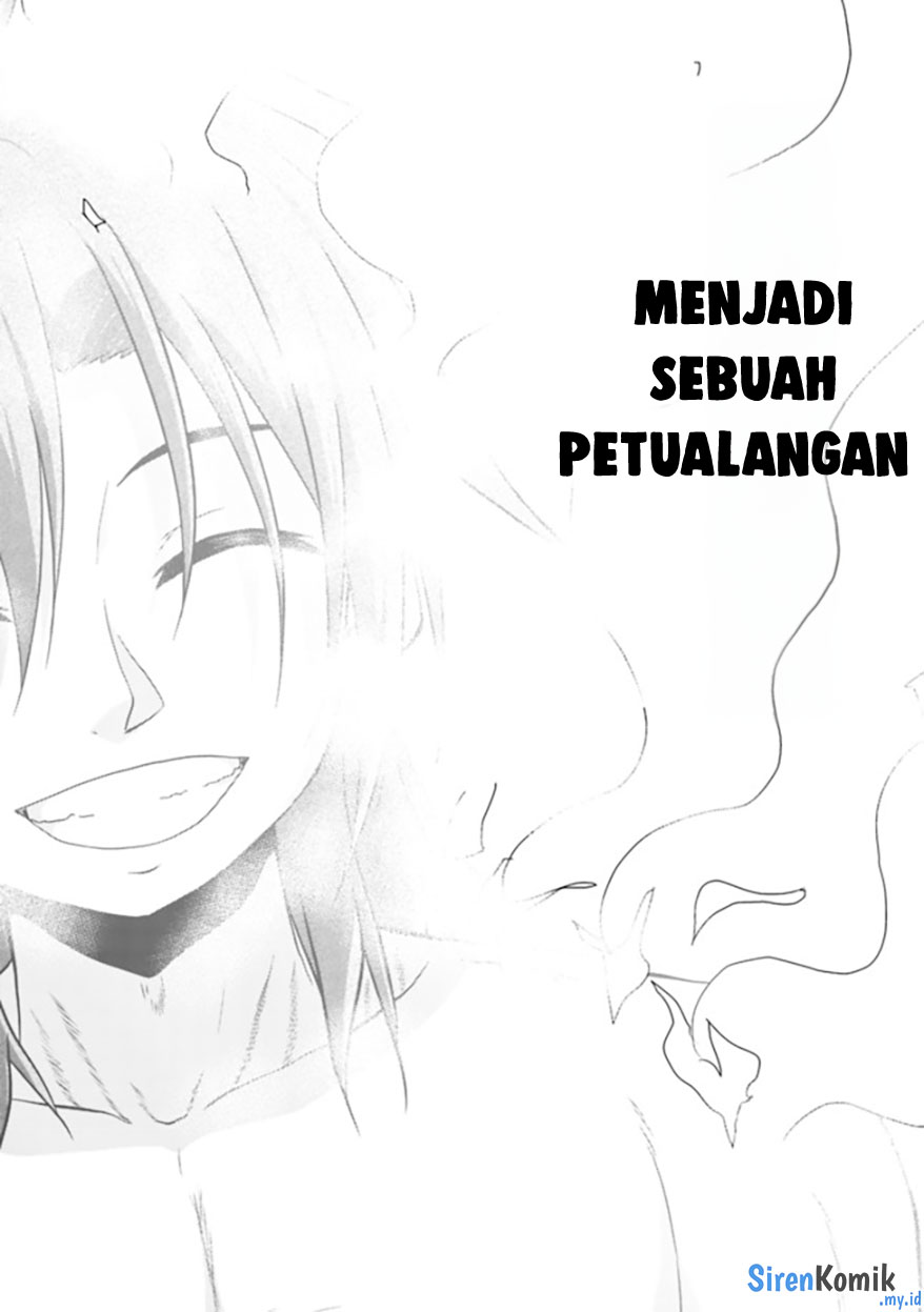 Save & Load no Dekiru Yadoya-san Chapter 56 Gambar 21