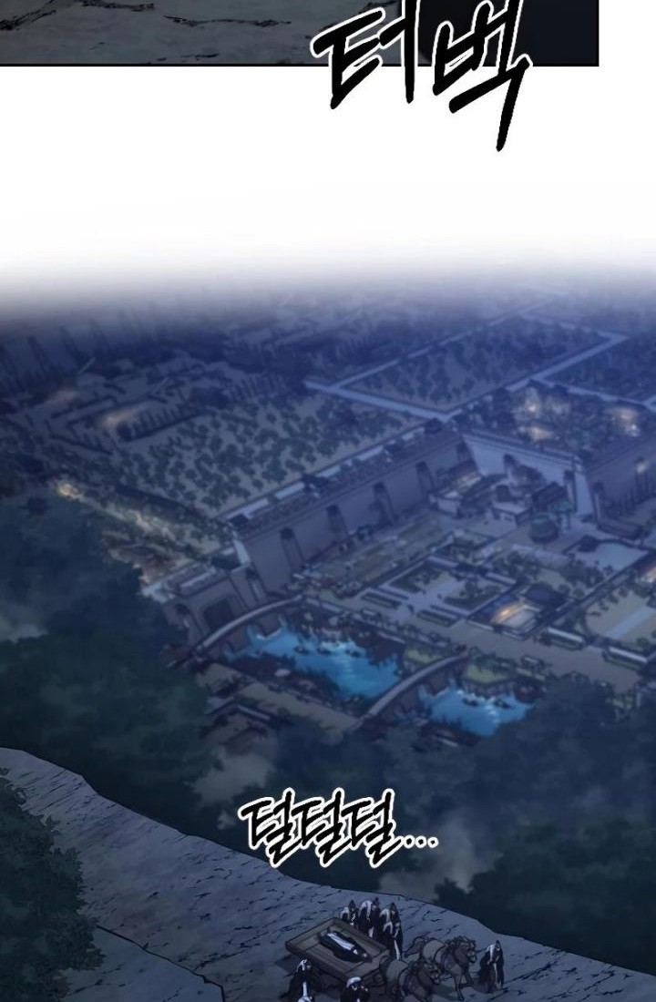 Return of the Flowery Mountain Sect Chapter 80 Gambar 25