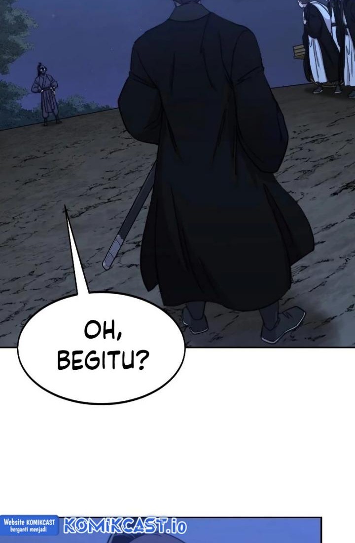 Return of the Flowery Mountain Sect Chapter 80 Gambar 74