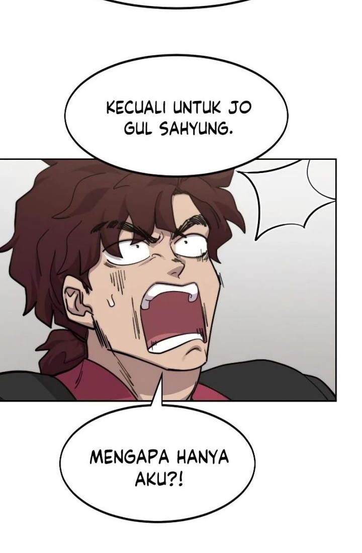 Return of the Flowery Mountain Sect Chapter 80 Gambar 17