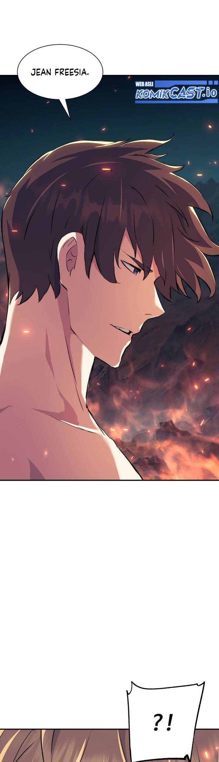 Return of the Broken Constellation Chapter 75 Gambar 46