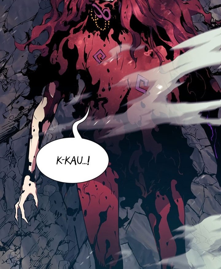 Return of the Broken Constellation Chapter 75 Gambar 71