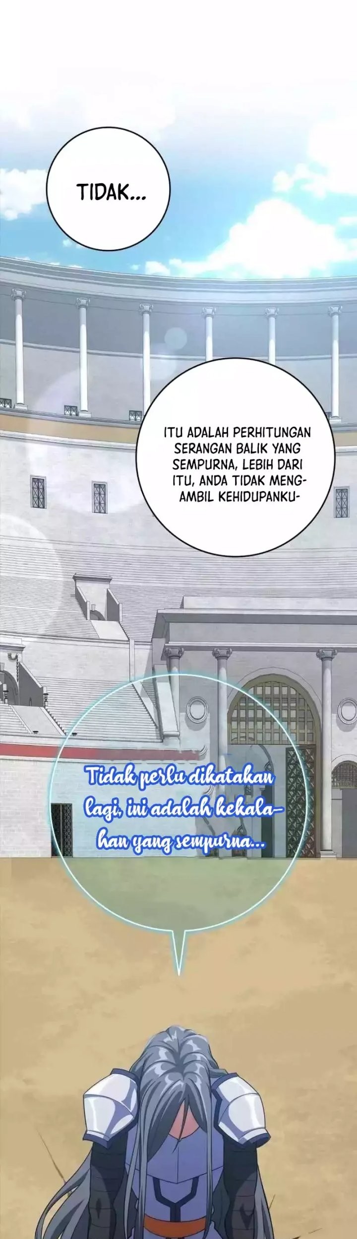 Max Level Player Chapter 32 Gambar 64