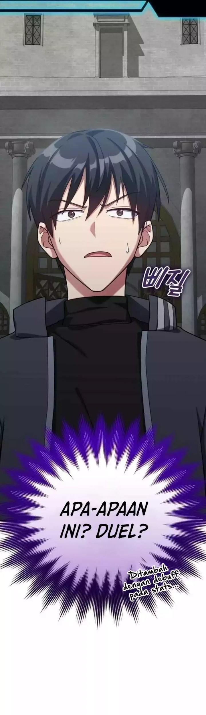 Max Level Player Chapter 32 Gambar 13