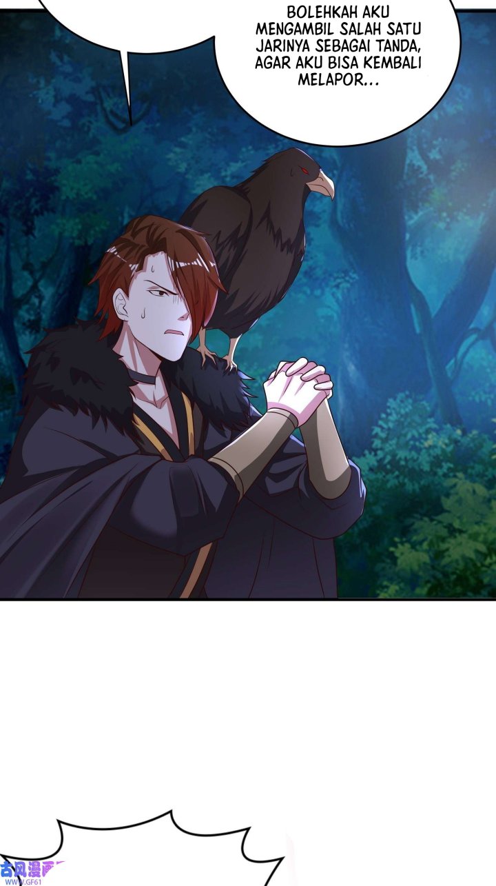 Forced To Become the Villain’s Son-in-law Chapter 263 Gambar 8