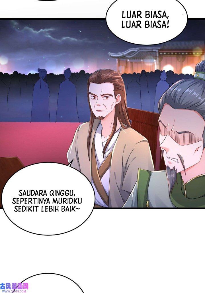 Forced To Become the Villain’s Son-in-law Chapter 261 Gambar 11