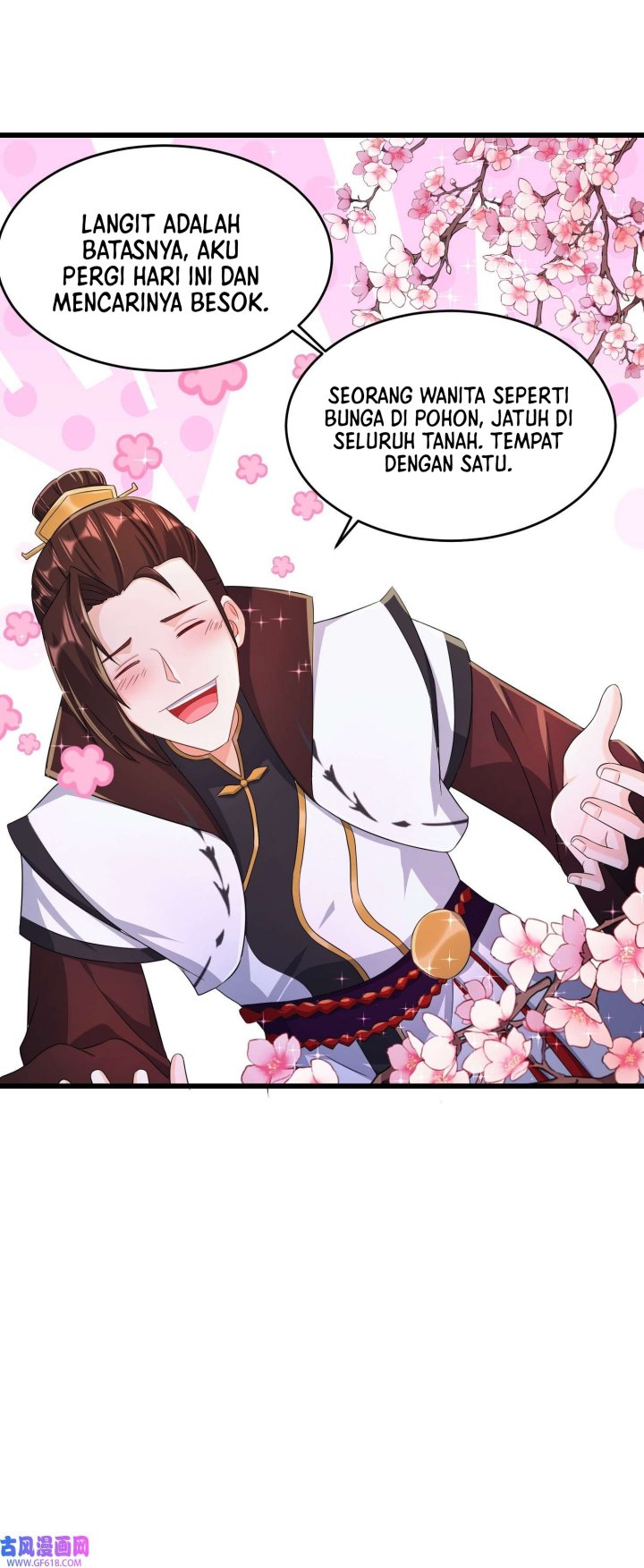 Forced To Become the Villain’s Son-in-law Chapter 261 Gambar 22