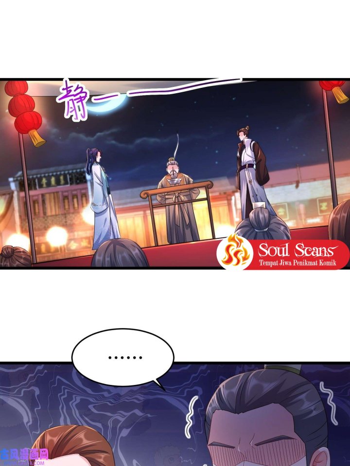 Forced To Become the Villain’s Son-in-law Chapter 261 Gambar 23