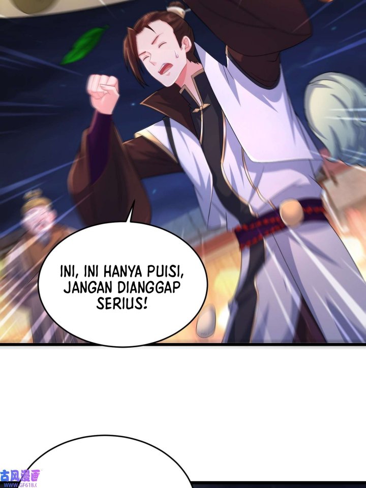 Forced To Become the Villain’s Son-in-law Chapter 261 Gambar 25