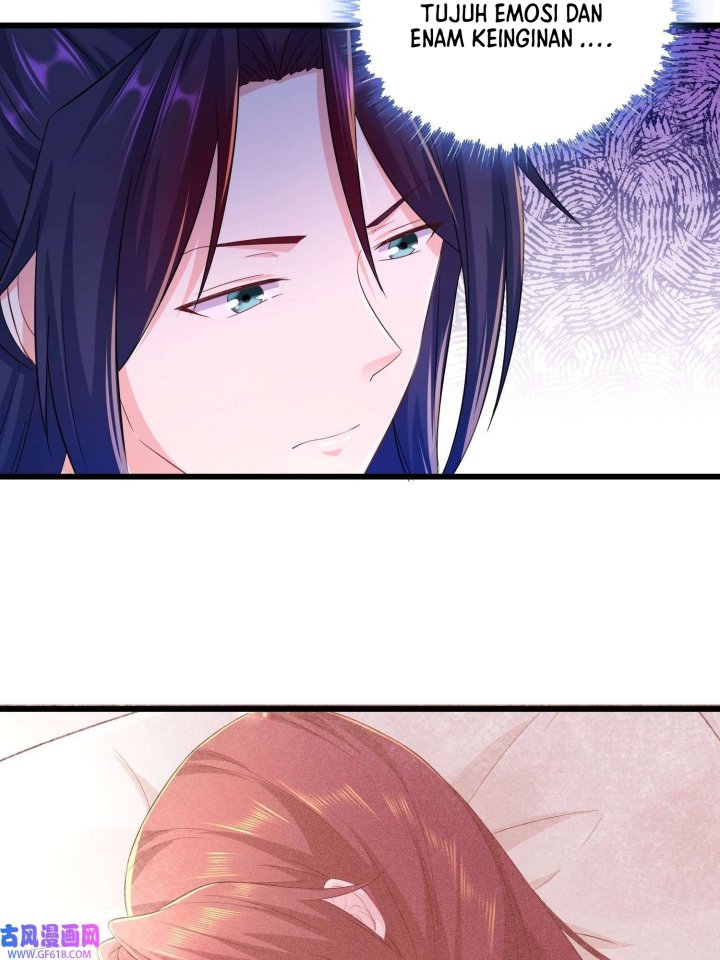 Forced To Become the Villain’s Son-in-law Chapter 261 Gambar 27