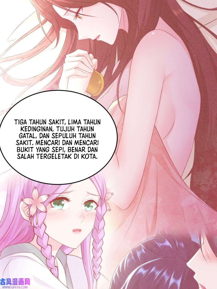 Forced To Become the Villain’s Son-in-law Chapter 261 Gambar 28