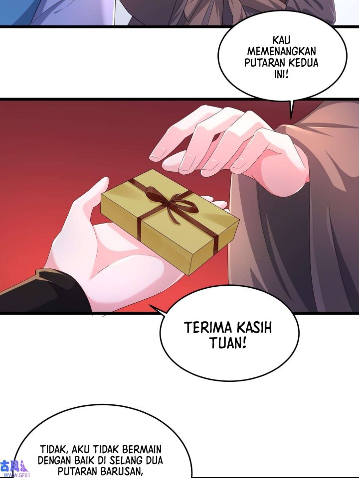 Forced To Become the Villain’s Son-in-law Chapter 261 Gambar 39