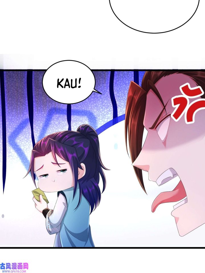 Forced To Become the Villain’s Son-in-law Chapter 261 Gambar 41