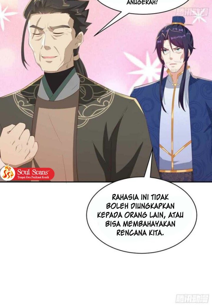 Forced To Become the Villain’s Son-in-law Chapter 259 Gambar 5