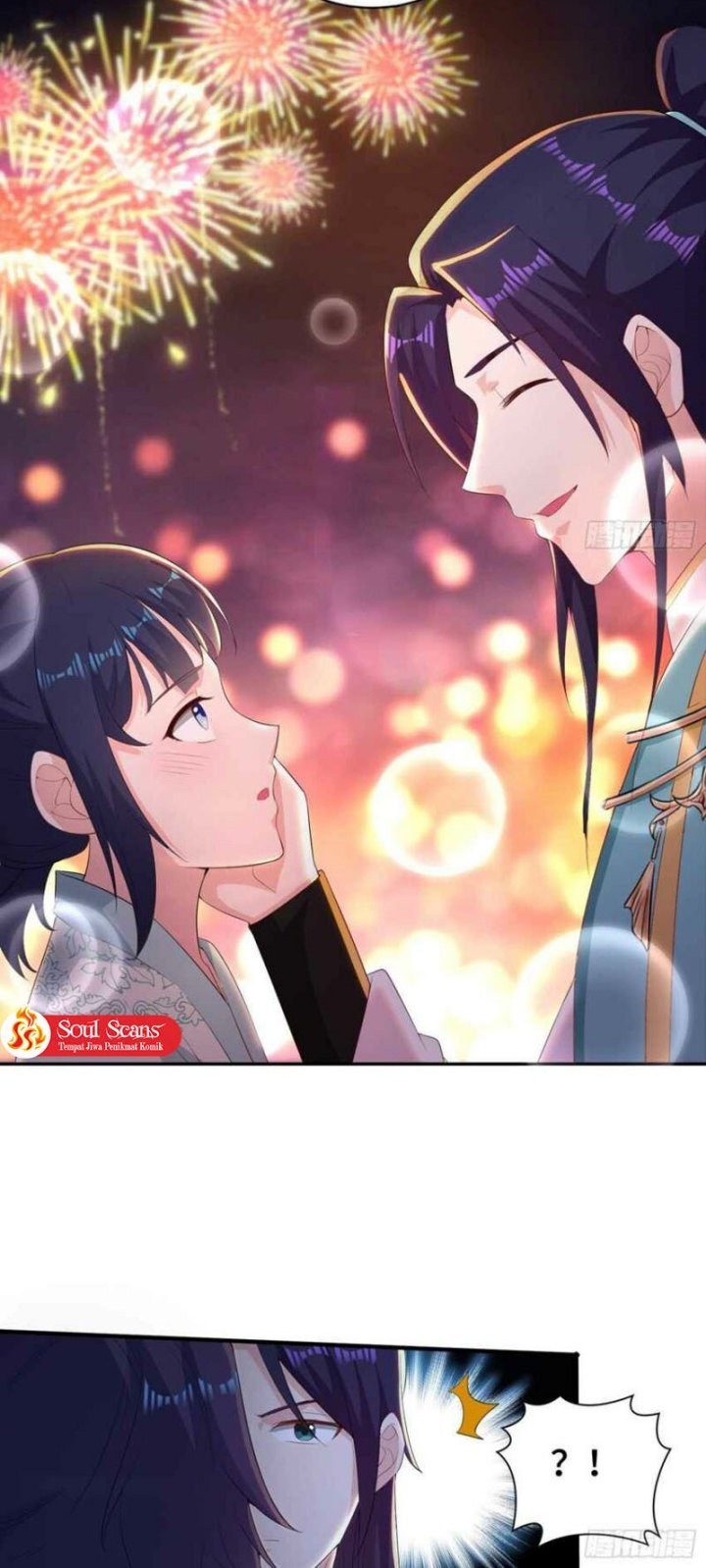 Forced To Become the Villain’s Son-in-law Chapter 259 Gambar 17