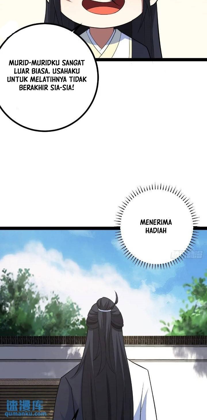 Invincible After a Hundred Years of Seclusion Chapter 163 Gambar 17