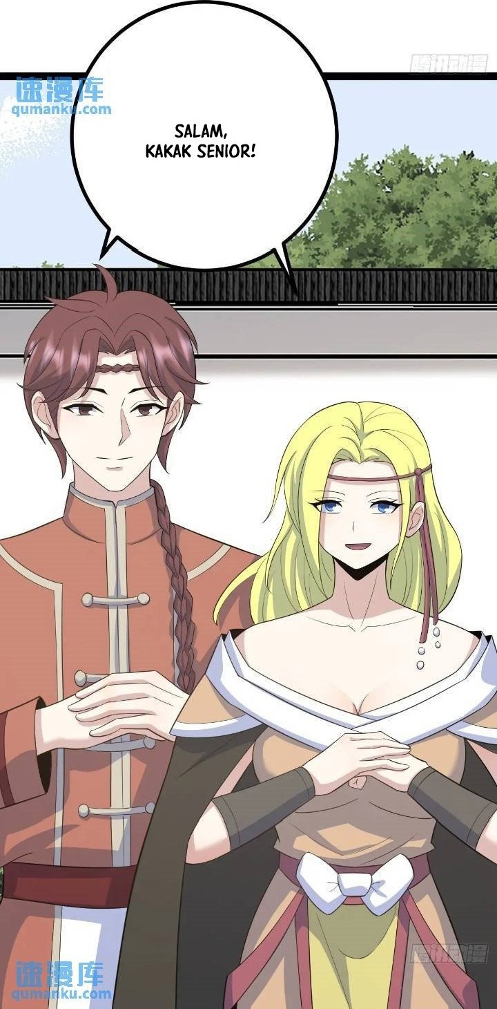 Invincible After a Hundred Years of Seclusion Chapter 163 Gambar 24