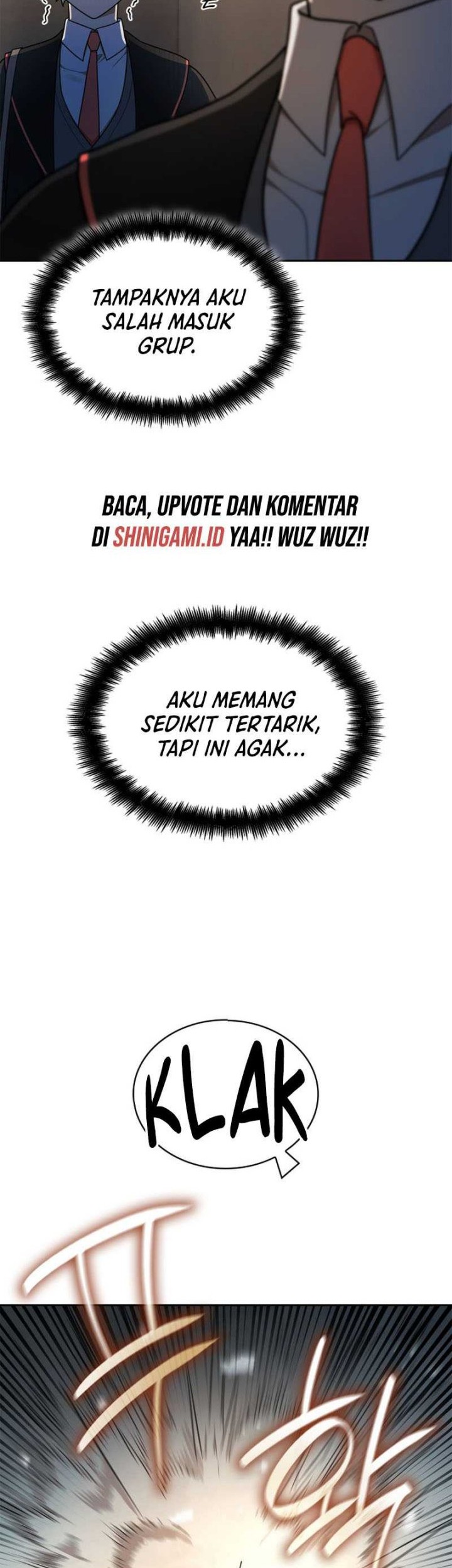 Infinite Mage Chapter 42 Gambar 11