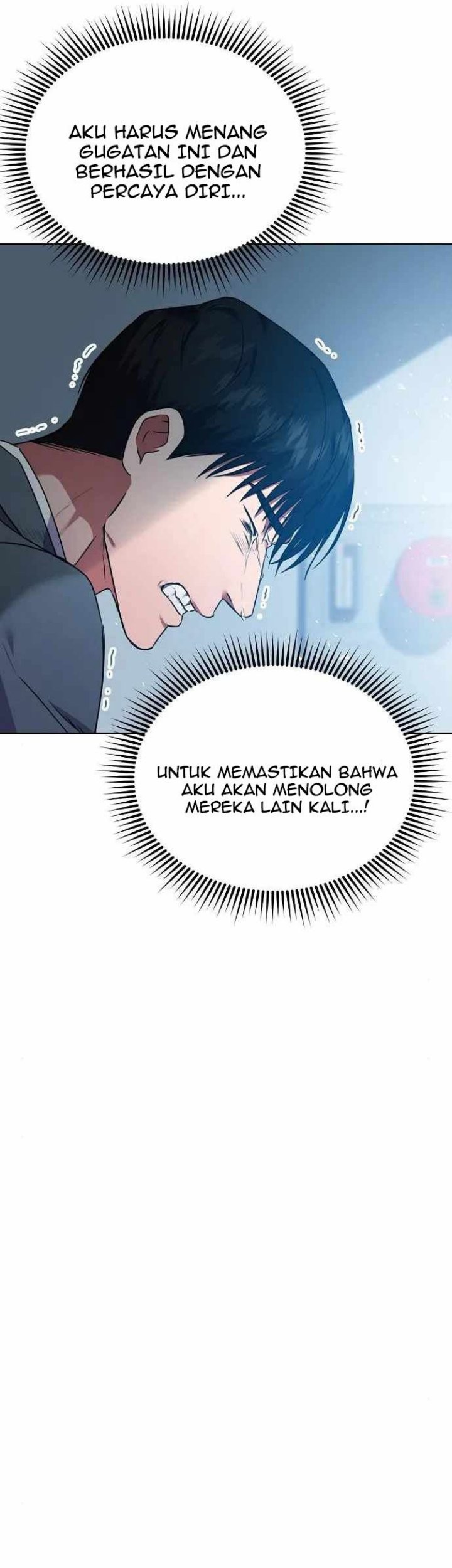 National Tax Service Thug Chapter 36 Gambar 19
