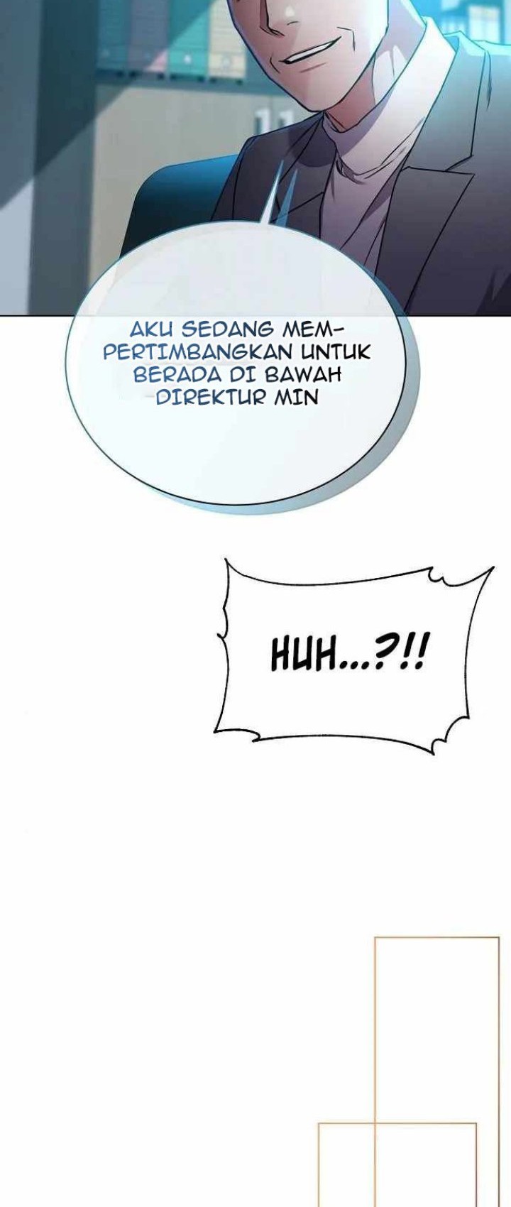 National Tax Service Thug Chapter 36 Gambar 26