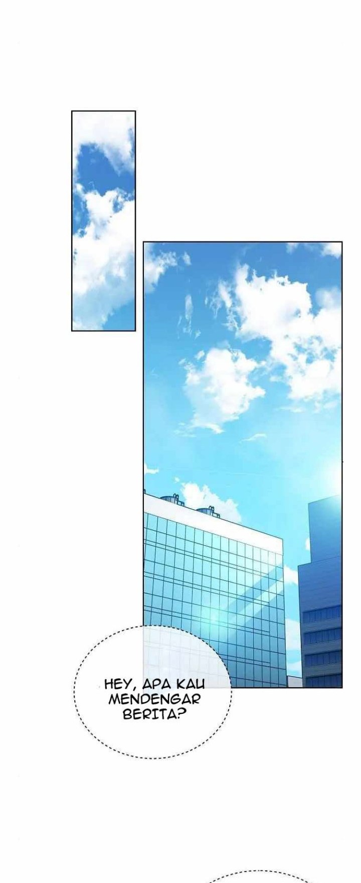 National Tax Service Thug Chapter 36 Gambar 38