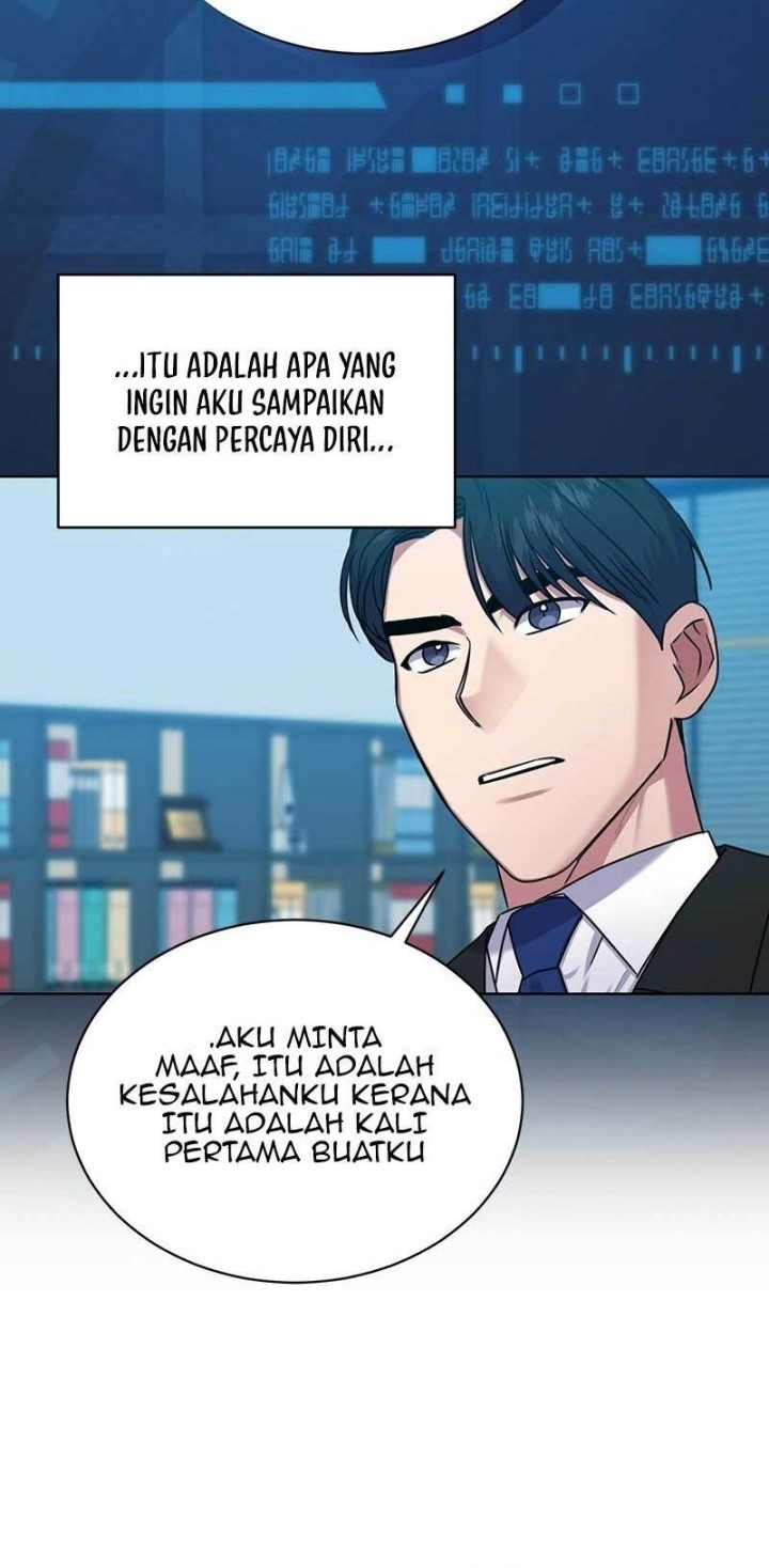 National Tax Service Thug Chapter 34 Gambar 40