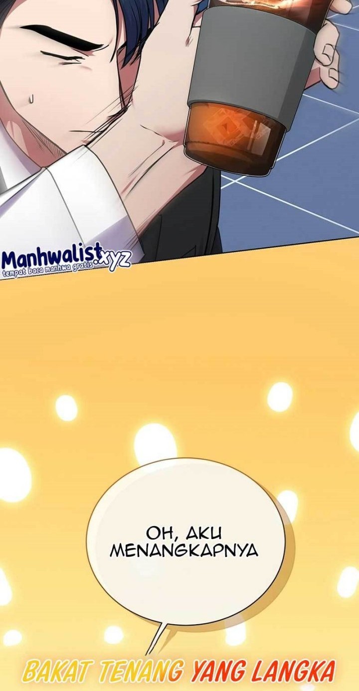 National Tax Service Thug Chapter 34 Gambar 44