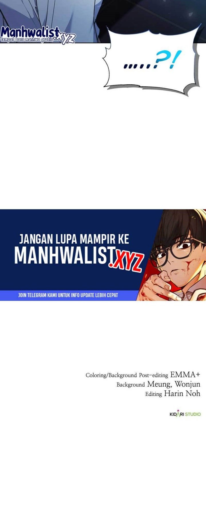 National Tax Service Thug Chapter 34 Gambar 49