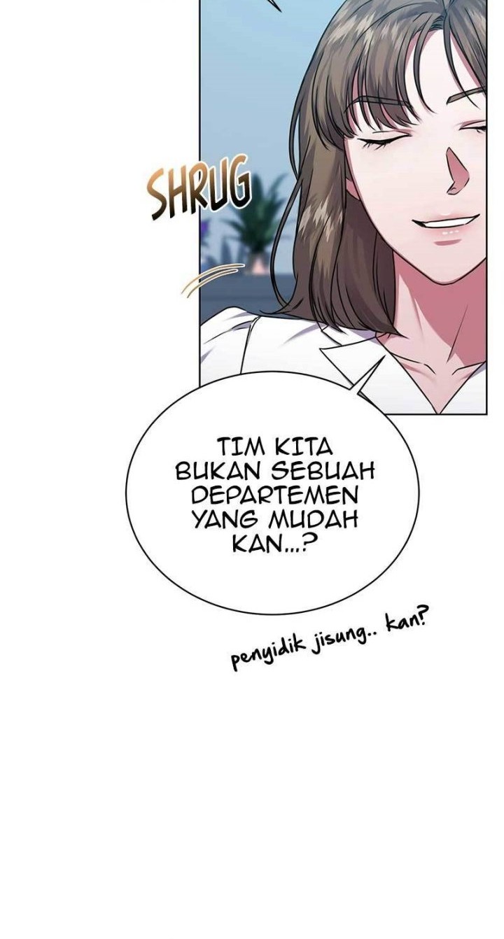 National Tax Service Thug Chapter 34 Gambar 8