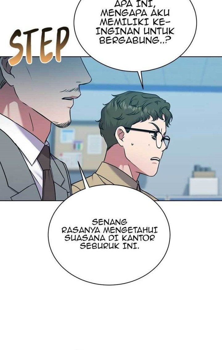 National Tax Service Thug Chapter 34 Gambar 12