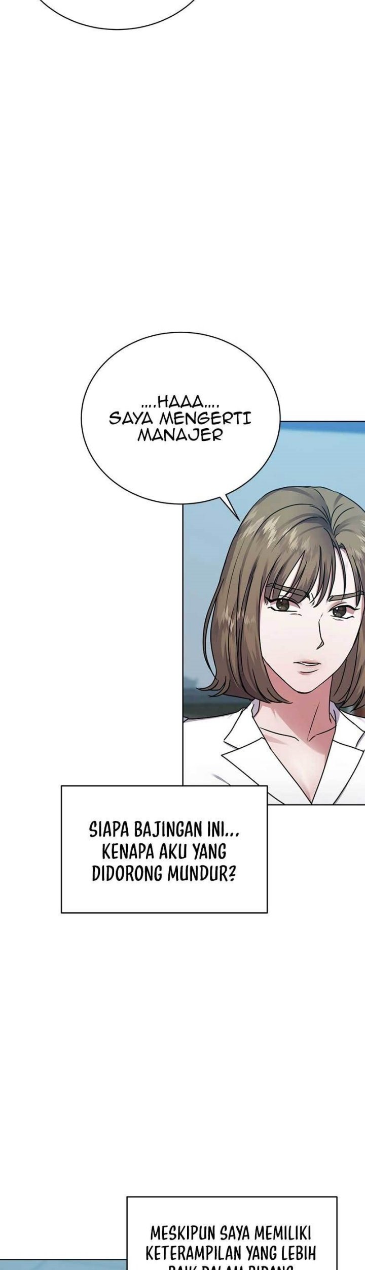 National Tax Service Thug Chapter 34 Gambar 15