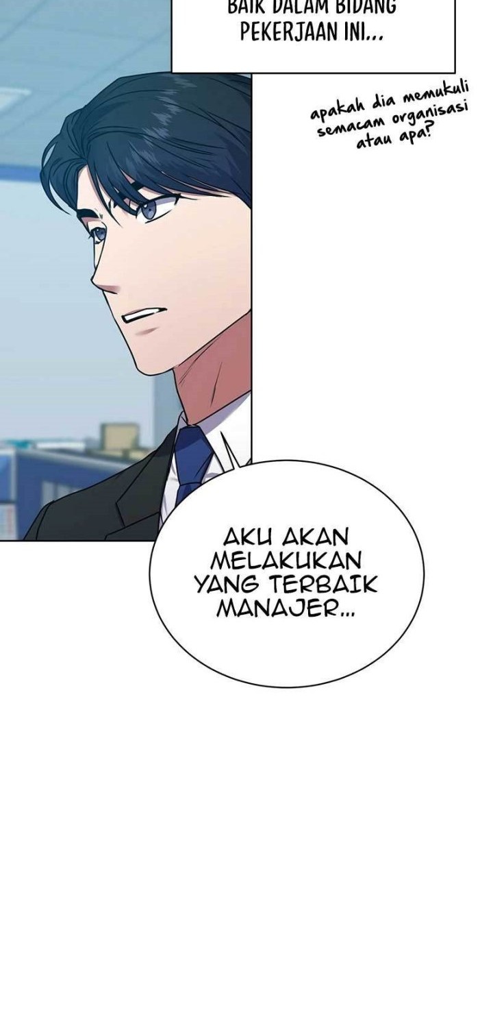 National Tax Service Thug Chapter 34 Gambar 16