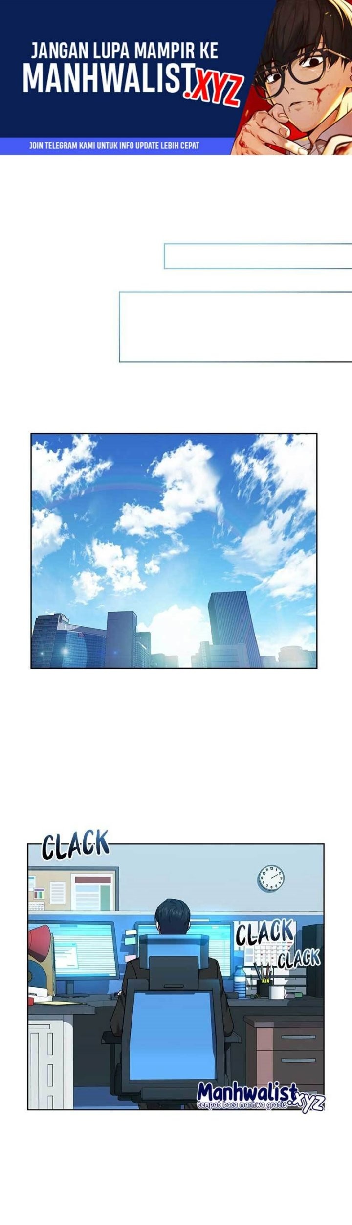 National Tax Service Thug Chapter 34 Gambar 17