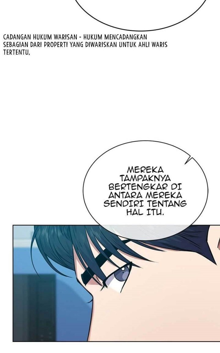 National Tax Service Thug Chapter 34 Gambar 20