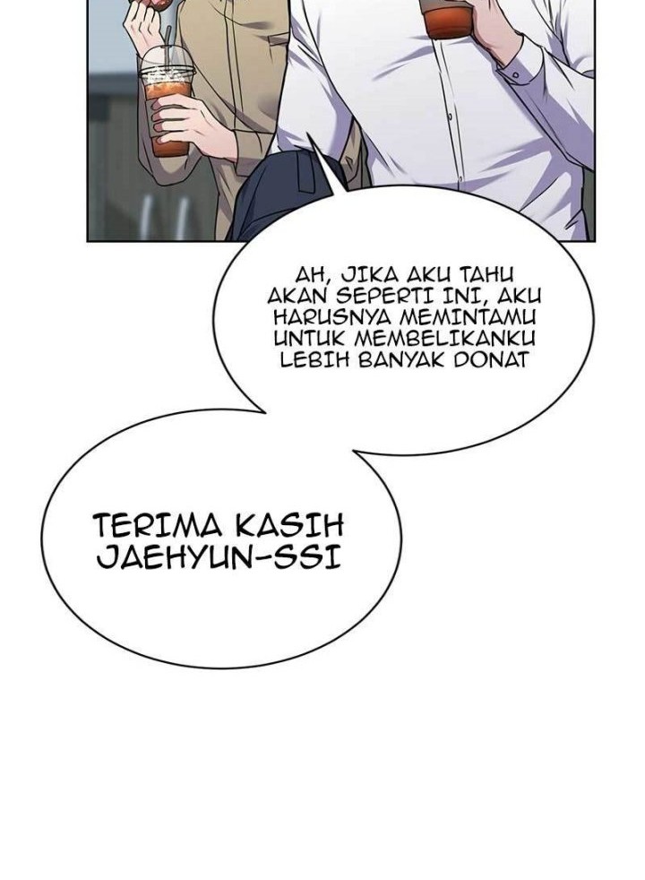 National Tax Service Thug Chapter 34 Gambar 36