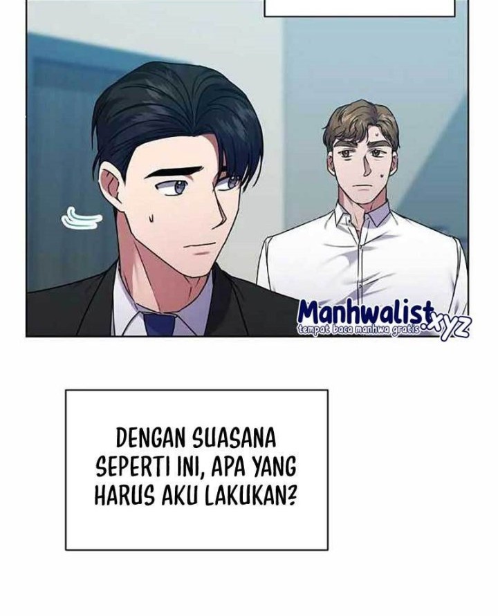National Tax Service Thug Chapter 33 Gambar 16