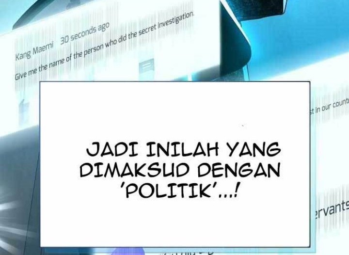 National Tax Service Thug Chapter 32 Gambar 26