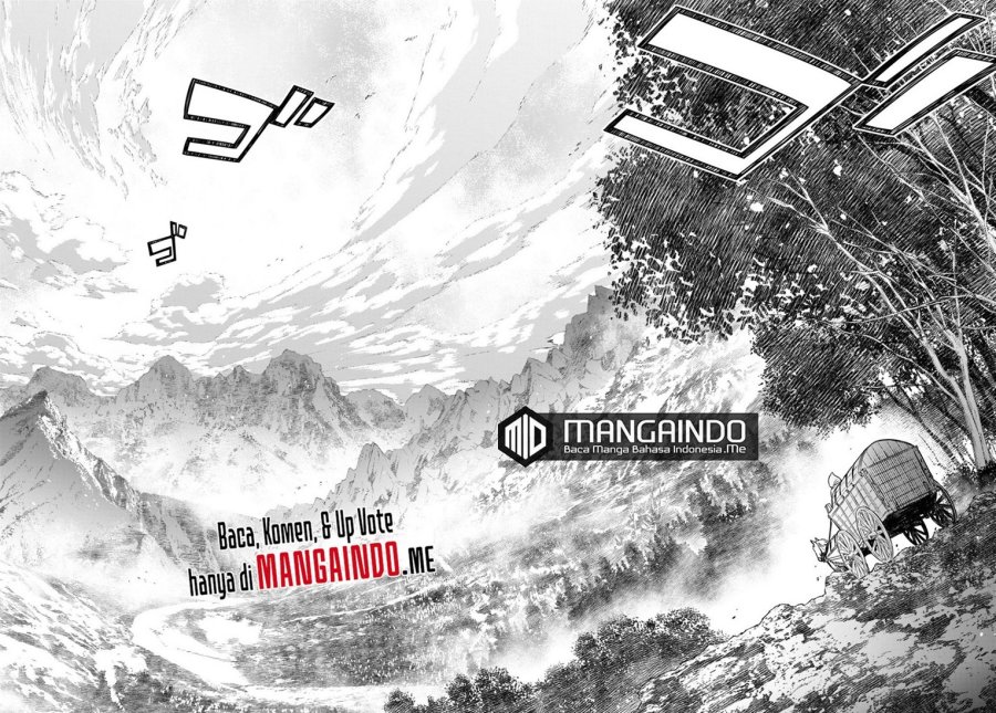 Monogatari no Kuromaku ni Tensei shite Chapter 09 Gambar 35