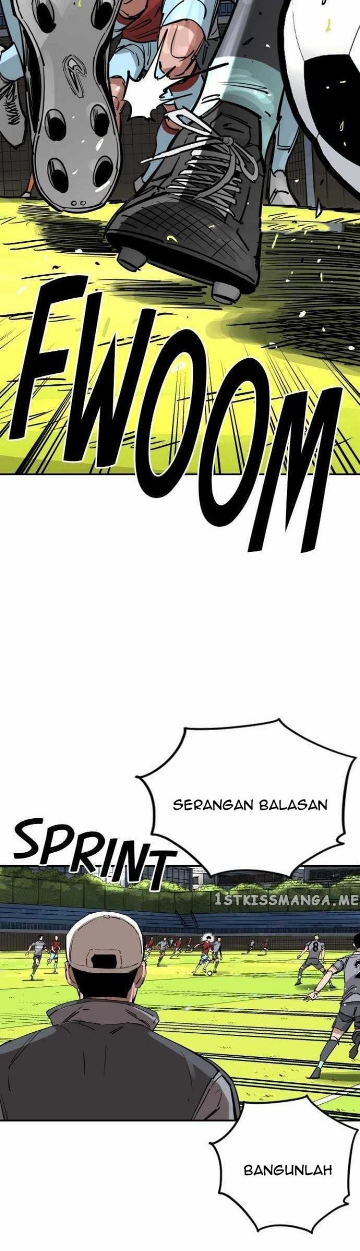 Build Up Chapter 114 Gambar 15