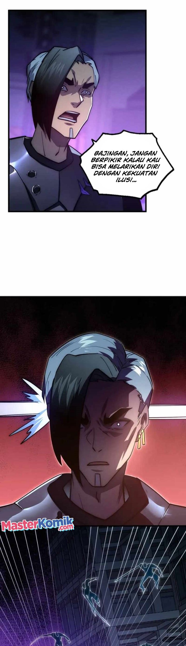Rise From The Rubble Chapter 181 Gambar 20