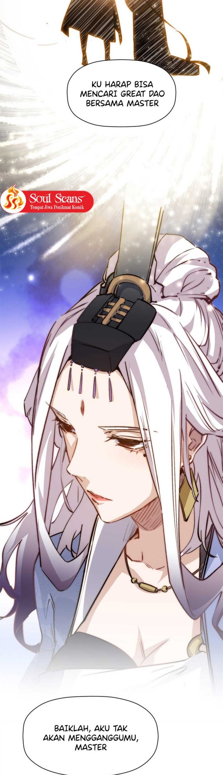 Top Tier Providence: Secretly Cultivate for a Thousand Years Chapter 97 Gambar 22
