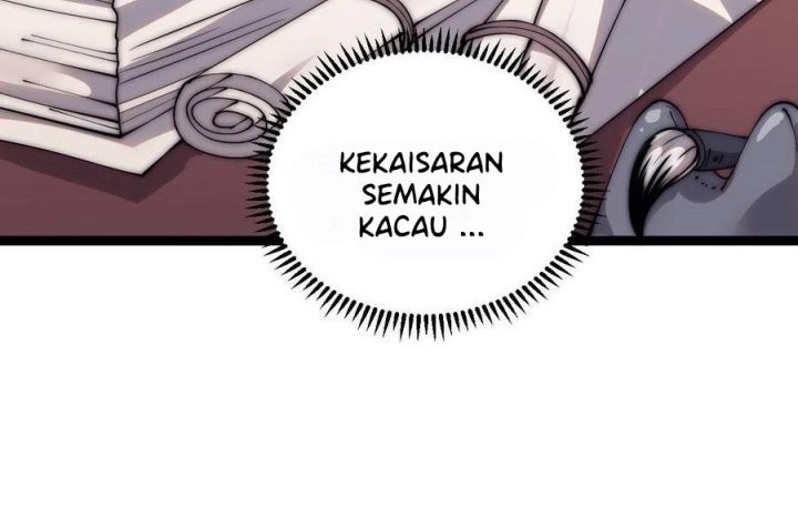 It Starts With A Mountain Chapter 387 Gambar 15