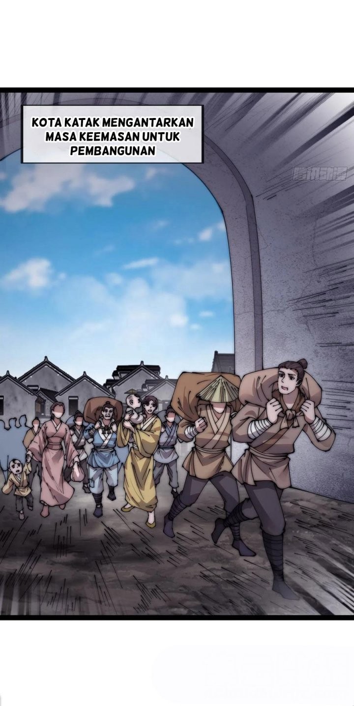 It Starts With A Mountain Chapter 385 Gambar 15