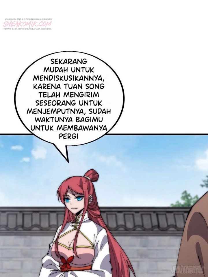 Manhua It Starts With A Mountain Chapter 383 gambar nomor 2