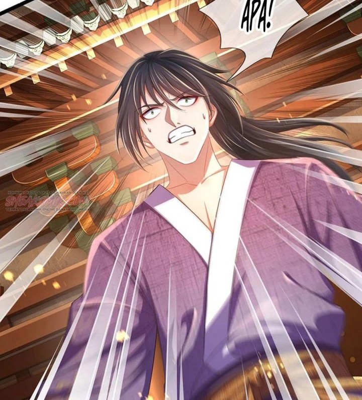 Star Sign In To Supreme Dantian Chapter 216 Gambar 21